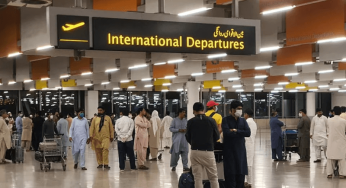 Over 172,000 Pakistanis Seek Foreign Employment in Early 2025
