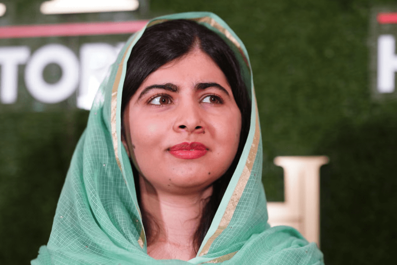 Interesting Facts About Malala Yousafzai You Didn’t Know