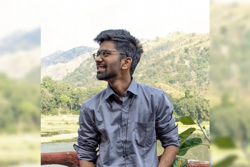 Indian Tech entrepreneur Kritarth Mittal exposes the hideous side of “Hustle Culture”