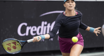 Charleston Open Plans to Start Awarding Equal Prize Money to men and women from 2026