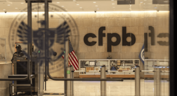 The Estimated Layoff in the Consumer Financial Protection Bureau was paused by Federal Judge