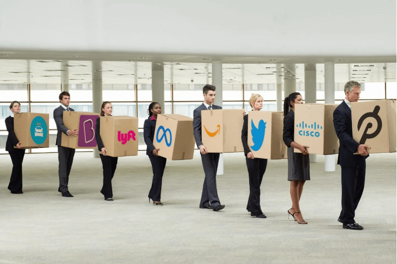 Tech Layoffs 2024: Silent Layoff vs. Quiet Firing—A Detailed Guide