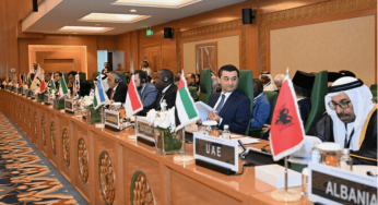 OIC Welcomes Syria Back as a Member State- Recent News