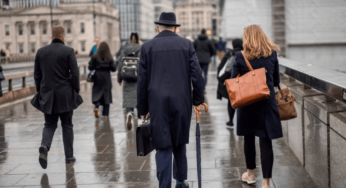 UK Jobs Crisis? British Job Market Faces Sharp Slowdown as Firms Cut Hiring and Pay Hikes 