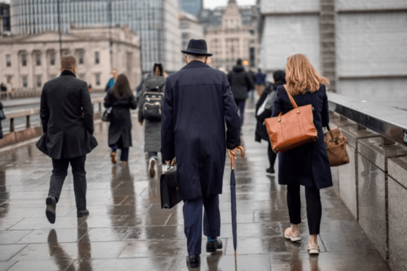 UK Jobs Crisis? British Job Market Faces Sharp Slowdown as Firms Cut Hiring and Pay Hikes