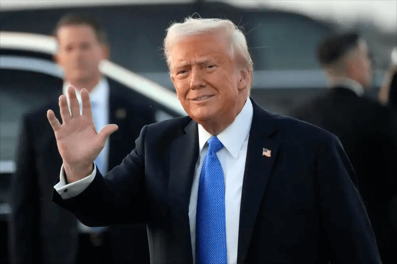 Trump's Aid Cuts Force Thousands of Layoffs at UN Migration Body