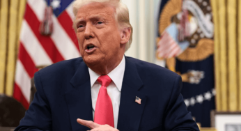 US Labor Board Declines to Defend Law Protecting Democratic Member from Trump’s Firing