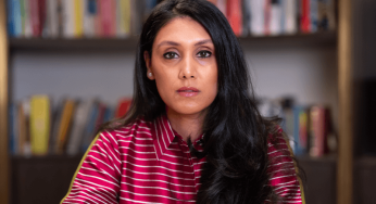 Work and Life in Harmony: Roshni Nadar Malhotra’s Inspiring Journey at HCL