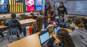 Trump Administration Slashes Education Department Workforce by Half