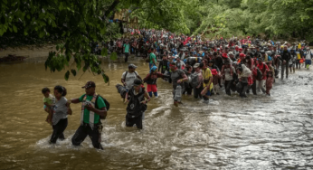 Afghan Migrants in Panama: Facing Hard Choices and an Uncertain Future