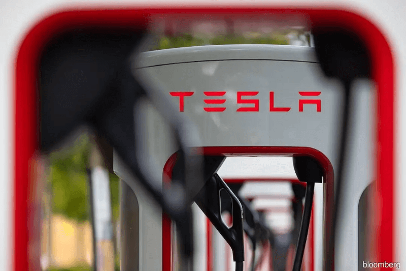 Tesla Expands Autonomous Testing Fleet in California
