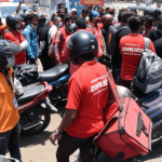 Tamil Nadu Govt Announces ₹20,000 for Every Gig Workers to Purchase E-Scooters