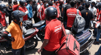 Tamil Nadu Govt Announces ₹20,000 for Every Gig Workers to Purchase E-Scooters