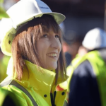 UK Defence Boost to Create Scottish Jobs, Says Reeves