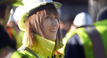 UK Defence Boost to Create Scottish Jobs, Says Reeves