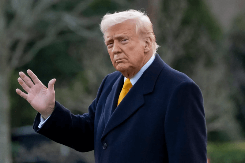 Court Rules Against Trump-Era Firings: Tens of Thousands of Workers to Be Reinstated