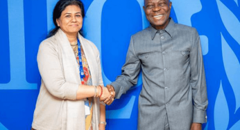 India, ILO Discuss Fair Wages, Gig Workers’ Welfare in Geneva