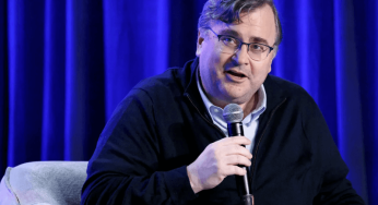 LinkedIn Co-Founder Declares Work-Life Balance Impossible for Successful Startups