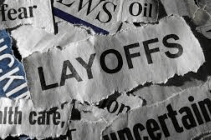 Whirlpool Fires 651 Workers At Declining Demand