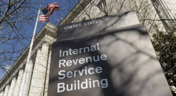 The US Internal Revenue Service began Laying Off 20,000 Workers!
