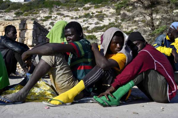 Beyond Spotlight: The EU’s Silent Crackdown on Migration