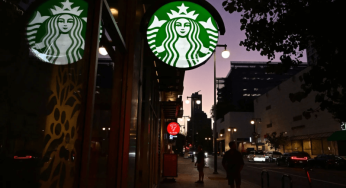Brazilian Coffee Workers File Lawsuit Against Starbucks