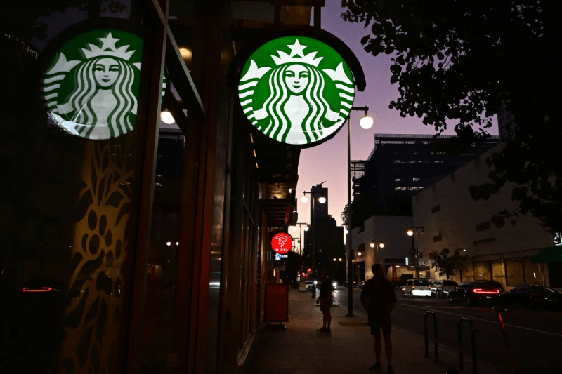 Brazilian Coffee Workers File Lawsuit Against Starbucks