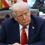 Federal Judge Blocks Trump Order on Federal Worker Unions