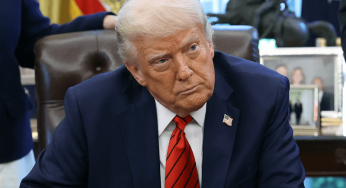 Federal Judge Blocks Trump Order on Federal Worker Unions