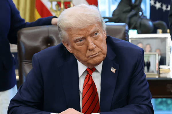 Federal Judge Blocks Trump Order on Federal Worker Unions