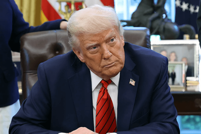 Federal Judge Blocks Trump Order on Federal Worker Unions