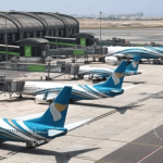 Oman Air Cuts Workforce by 25% in Strategic Overhaul