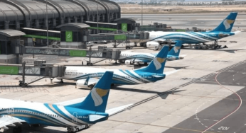 Oman Air Cuts Workforce by 25% in Strategic Overhaul