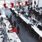 Immediate End of Remote Work by DHS; Full office Return