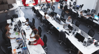 Immediate End of Remote Work by DHS; Full office Return