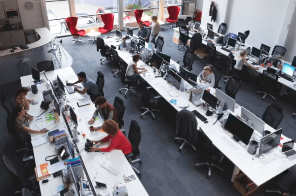 Immediate End of Remote Work by DHS; Full office Return