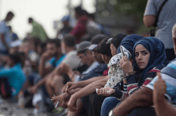 Migrant Workers in Cyprus Face Risk of Abuse, Says Report