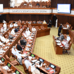 Bahrain MPs Debate Full Wage Subsidy Plan for National Jobs