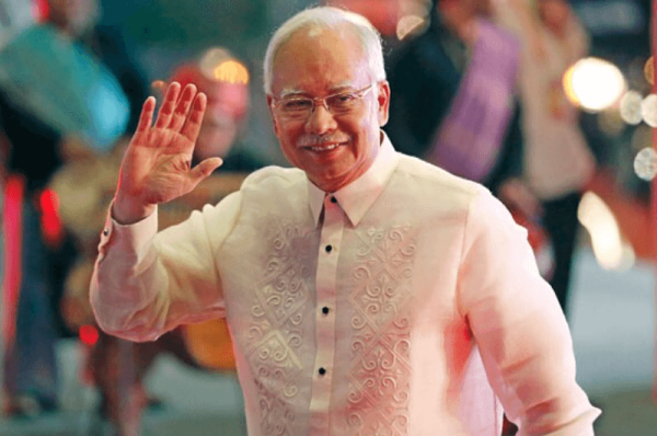 Malaysia’s Human Rights Record Under Fire in New Amnesty Report