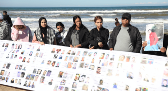 “We Just Want the Truth”: Moroccan Families Still Searching for Their Missing Loved Ones at Sea