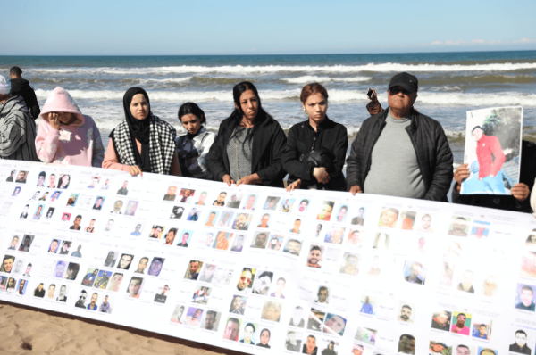 “We Just Want the Truth”: Moroccan Families Still Searching for Their Missing Loved Ones at Sea