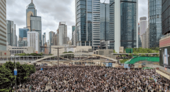 Hong Kong Director Faces HK$90,000 Fine for Employment Violations