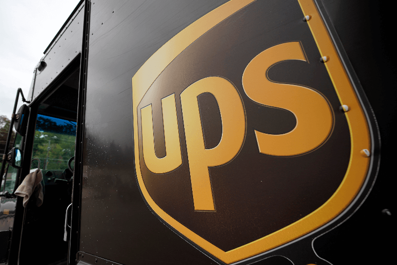 UPS Layoffs 2025: 20,000 Jobs Cut and 73 Facilities to close