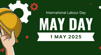 International Labour Day 2025: History, Meaning & Importance, Story Behind May 1