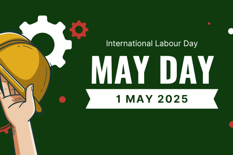 International Labour Day 2025: History, Meaning & Importance, Story Behind May 1