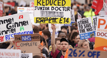 Health NZ Seeks ERA Help as Senior Doctors’ Strike Disrupts Care