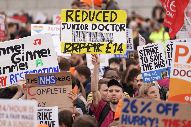Health NZ Seeks ERA Help as Senior Doctors’ Strike Disrupts Care