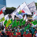 Indonesia Forms National Labor Welfare Council for workers right