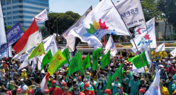 Indonesia Forms National Labor Welfare Council for workers right