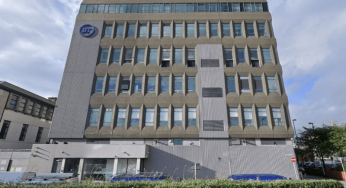BT Announces Closure of Londonderry Office, 140 Jobs at Risk